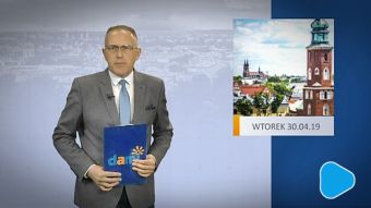 INFORMACJE 30.04.19
