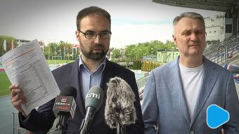 Mateusz Tyczyńśki: politycy PiS mijają się z prawdą