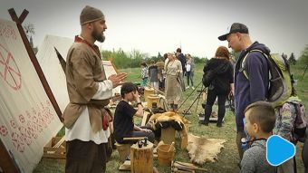 „Piotrówka-żywa historia”. Nowy cykl spotkań w kolebce Radomia