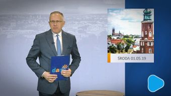 INFORMACJE 01.05.19
