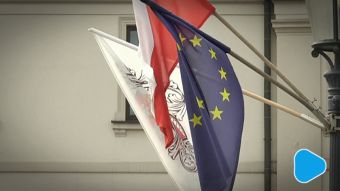 PiS zachęca do udziału w wyborach 26 maja