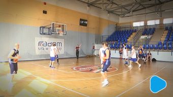 Wielki finał amatorskiej ligi