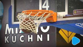 Witka wita się z HydroTruckiem na nowy sezon