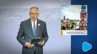 INFORMACJE 03.05.19