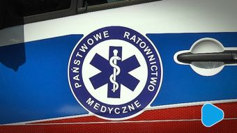 Jeden ambulans specjalistyczny kosztuje 650 tysięcy złotych