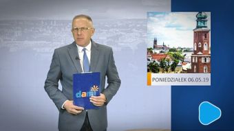 INFORMACJE 06.05.19