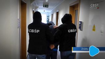 Radomskie CBŚP rozbiło gang samochodowy