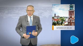 INFORMACJE 07.05.19