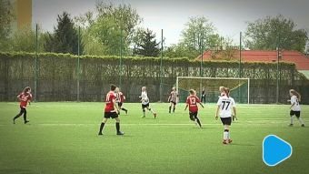 Liga tylko dla mocnych?