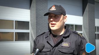 Matury w Radomiu bez przeszkód mimo 7 alarmów bombowych