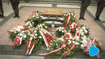 74 lata temu zakończyła się II wojna światowa