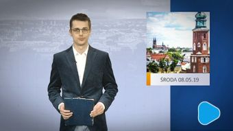 INFORMACJE 08.05.19
