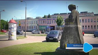 Kłopoty radomskiego szpitala. NFZ obniżył ryczałt