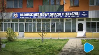 Piłkarskie okręgi do likwidacji?