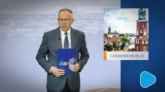 INFORMACJE 09.05.19