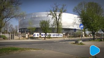 MOSiR ogłosił przetarg na dokończenie RCS