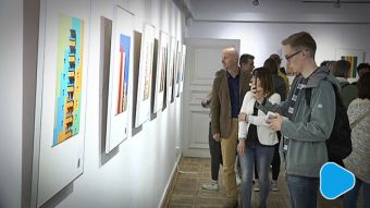 „Wielka płyta” na fotografiach Patryka Wikalińskiego