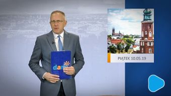 INFORMACJE 10.05.19