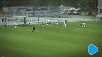 Radomiak gra o awans