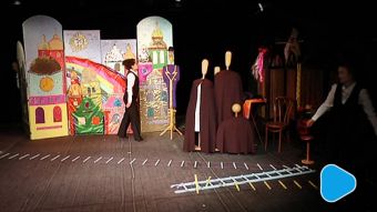 Radomski teatr przygotował premierę dla najmłodszych