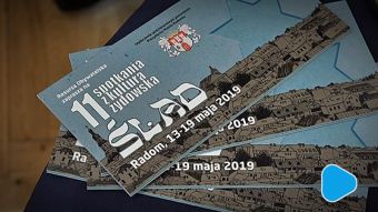 Resursa zaprasza na XI Spotkania z Kulturą Żydowską „Ślad”