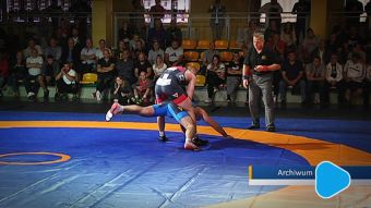 Kułynycz zdobył złoto