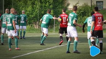 Strzelanina na Zamłyniu