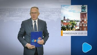 INFORMACJE 13.05.19