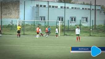 Zamłynie coraz bliżej II ligi