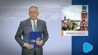INFORMACJE 14.05.19