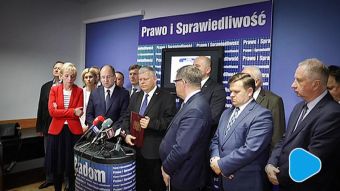 PiS zachęca do udziału w wyborach