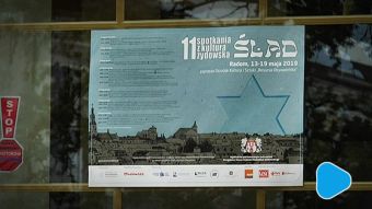 Rozpoczęły się 11. Spotkania z Kulturą Żydowską „Ślad”