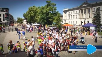 XVI Radomskie Dni Godności