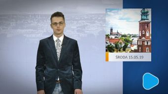 INFORMACJE 15.05.19