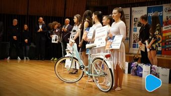 Pajęczarki wygrały Co Za Talent! 2019