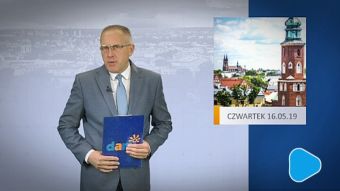 INFORMACJE 16.05.19