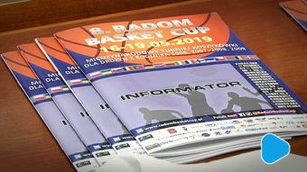 Radom Basket Cup
