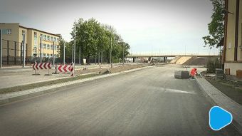 Trzecie dofinansowanie budowy trasy N-S