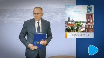 INFORMACJE 17.05.19