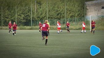 Zamłynie czeka na Mazovię