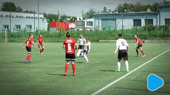 Zamłynie, czy Mazovia