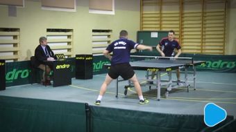 Broń skuteczna na Spójnię