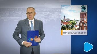 INFORMACJE 20.05.19
