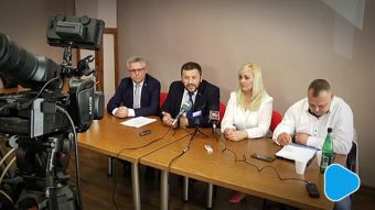 Kukiz'15 apeluje do radomian o udział w wyborach