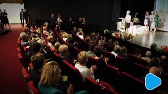 Radomskie pielęgniarki obchodziły swoje święto