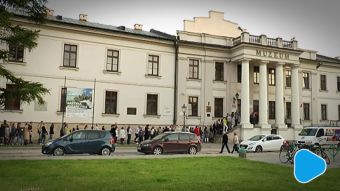 Udana Radomska Noc Muzeów