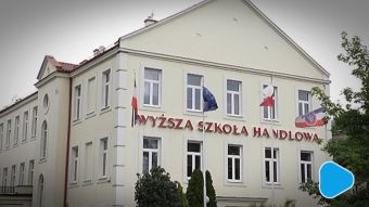 Debata „jedynek” w Wyższej Szkole Handlowej