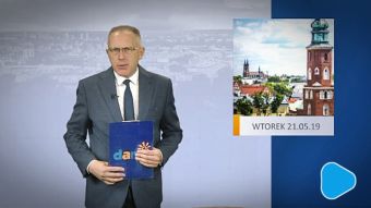 INFORMACJE 21.05.19