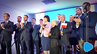 Konfederacja debatowała w Radomiu