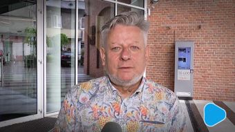 „Elektrownia” zaprasza na spotkanie z Janem Nowickim